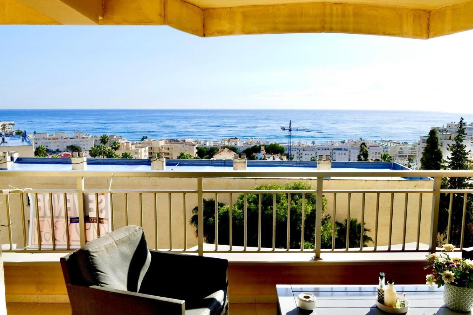 Apartment En Calle Al Andalus 7e